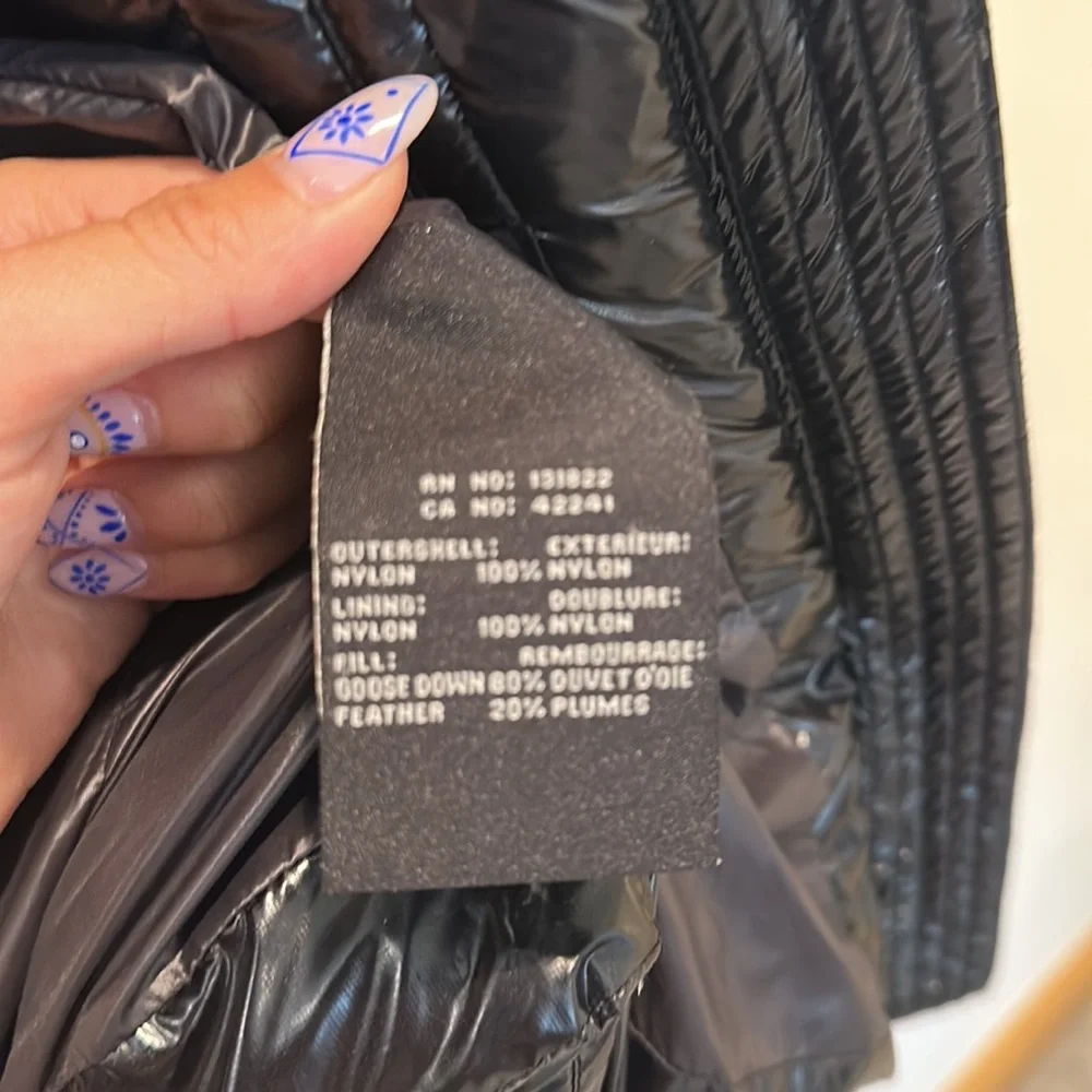 Puffer jacket - Picture 5 of 5